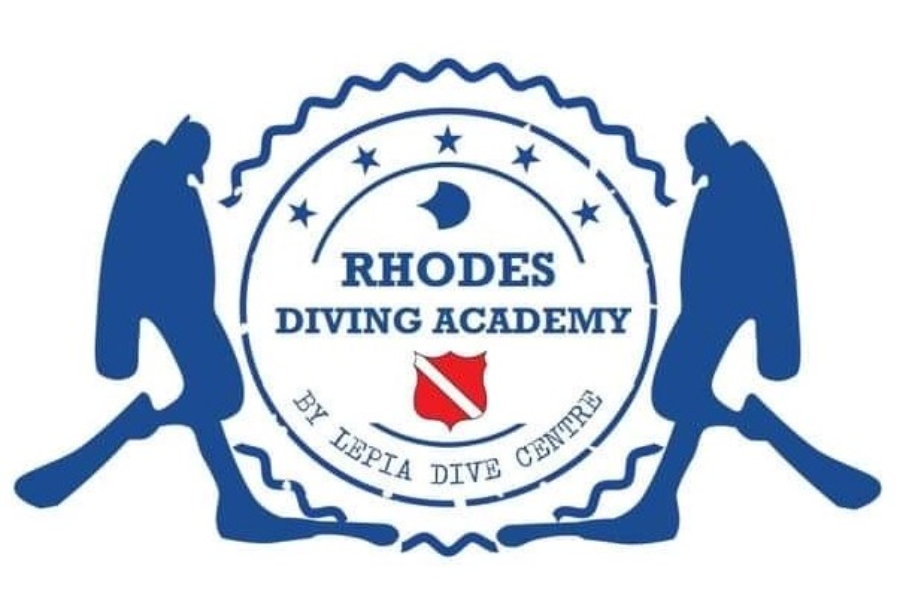  - ©RHODES DIVING ACADEMY - BY LEPIA