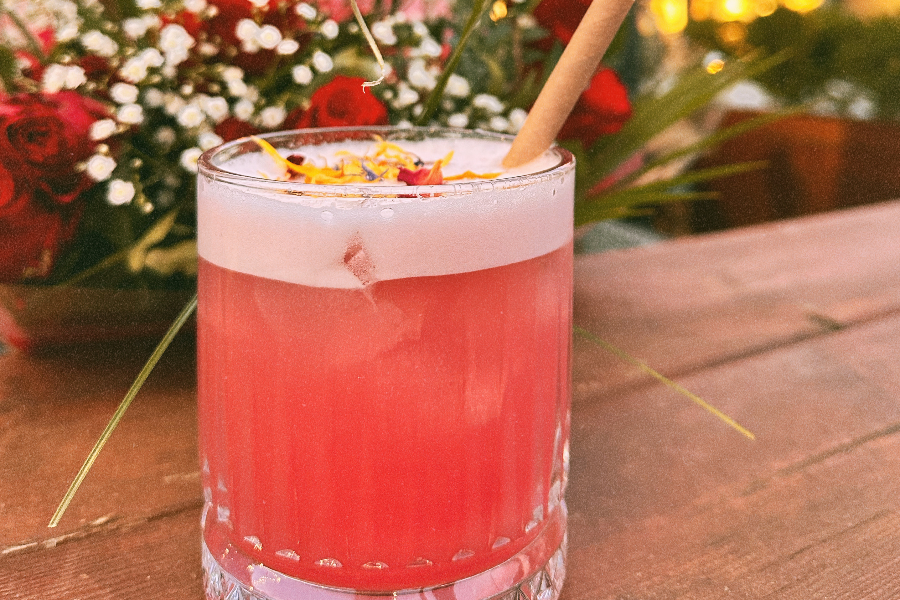 Bar Cocktail - ©Le Grissini