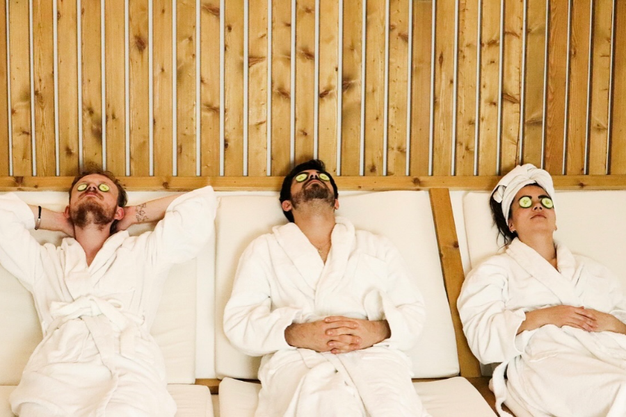 TAAKA BEER SPA