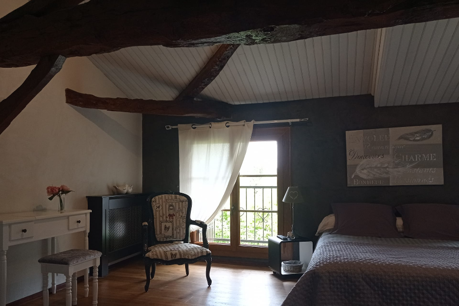 DOMAINE QUIESCIS