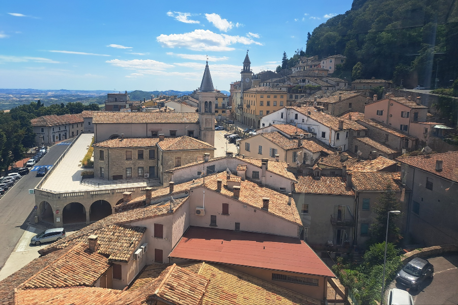 OFFICE DE TOURISME