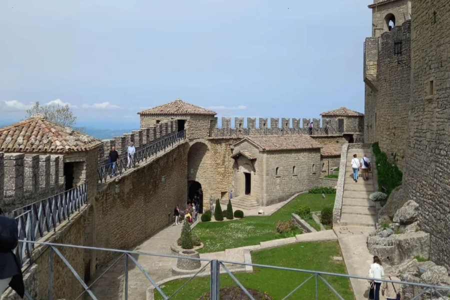OFFICE DE TOURISME