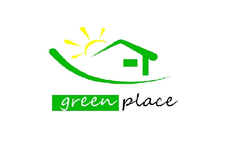 logo - ©@greenplace