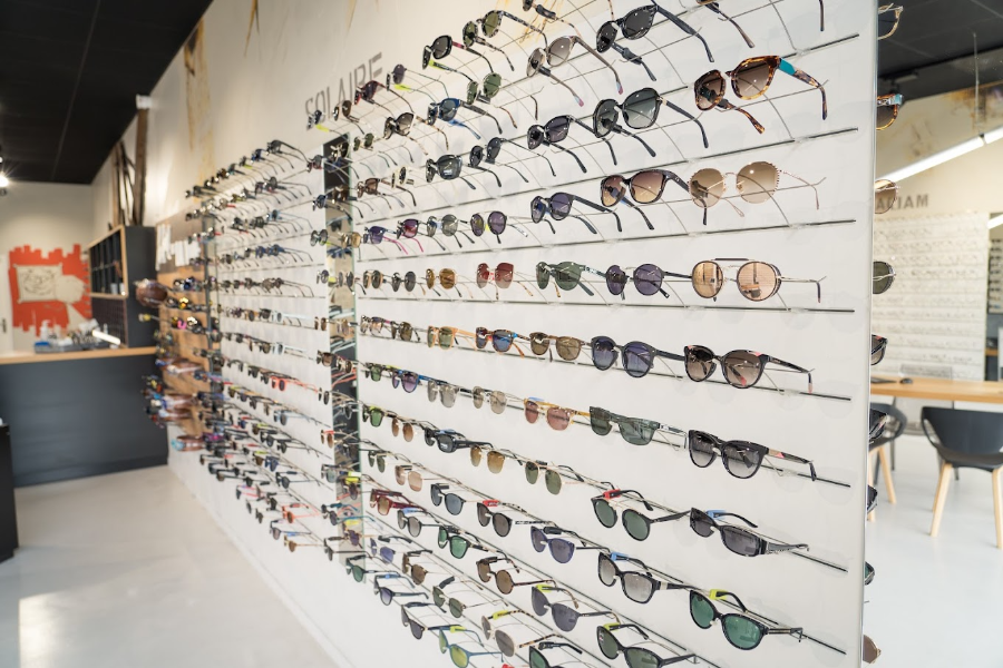 Les meilleurs opticiens  Hirson (02500) et aux alentours en 2026 - Petit  Fut