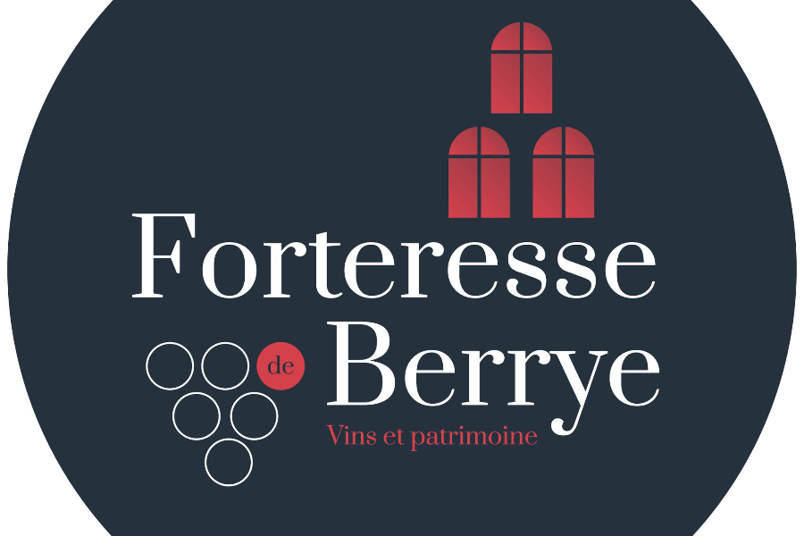 Forteresse de Berrye