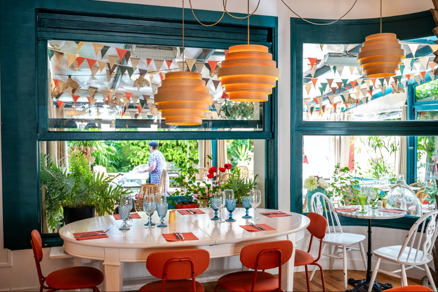 Guinguette