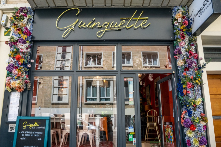 Guinguette