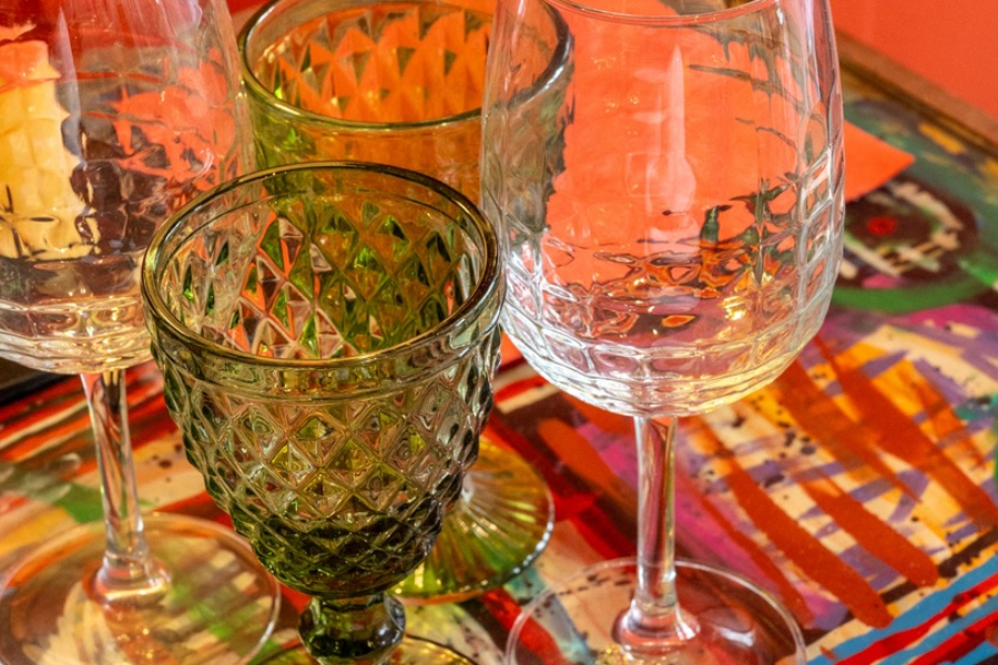 Guinguette, restaurant Caen