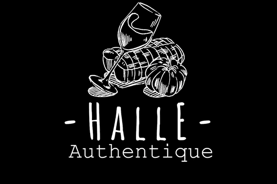 Halle Authentique - ©Halle Authentique