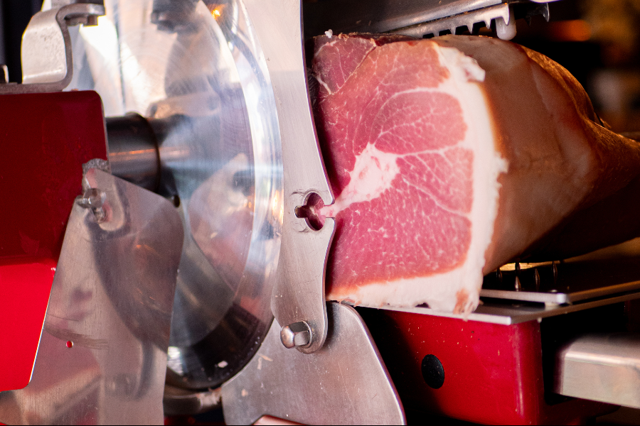 Jambon