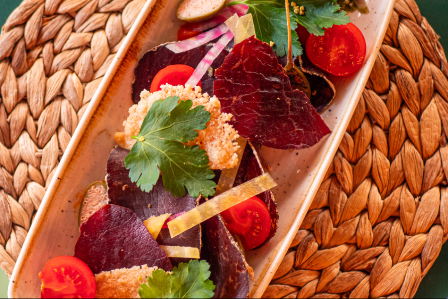 antipasti