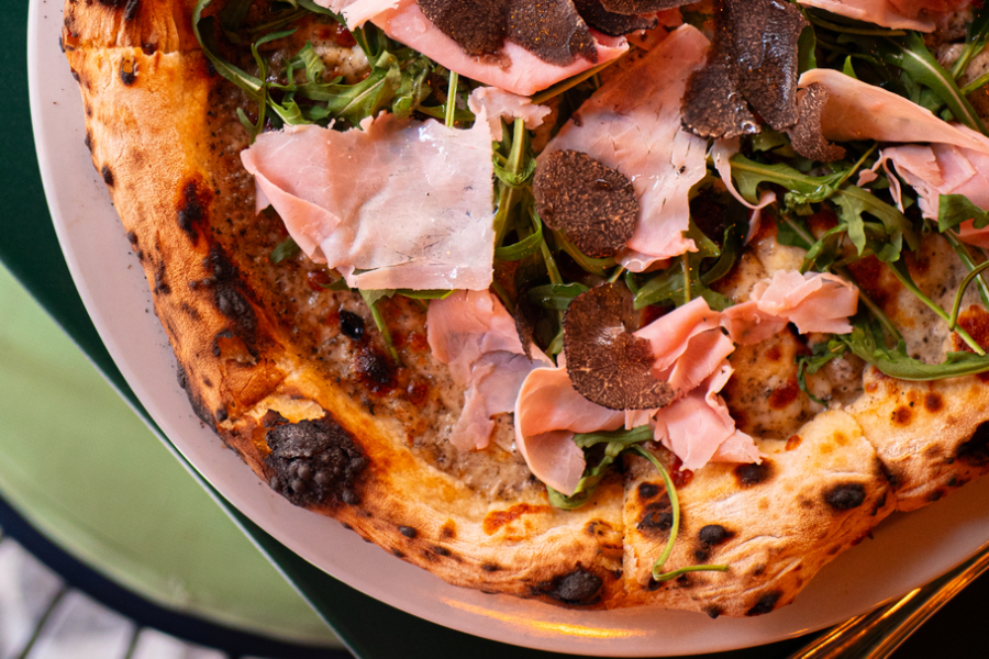 pizza