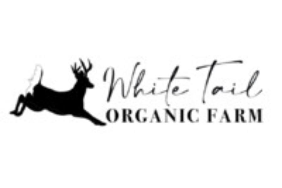  - ©WHITE TAIL ORGANIC FARM
