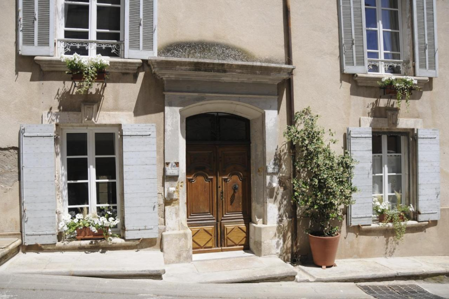 LES CHAMBRES DE CHARLOTTE