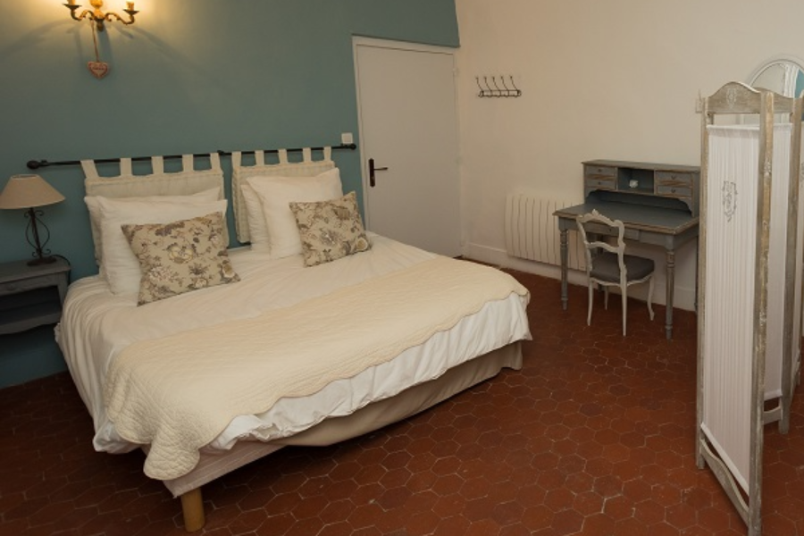 LES CHAMBRES DE CHARLOTTE