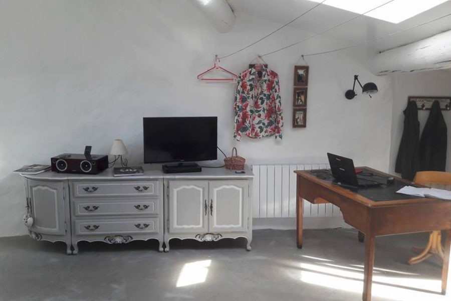 LES CHAMBRES DE CHARLOTTE