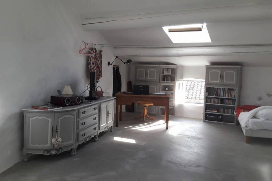 LES CHAMBRES DE CHARLOTTE