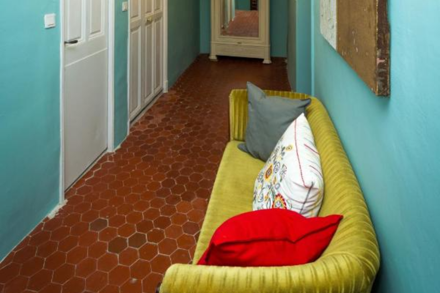 LES CHAMBRES DE CHARLOTTE