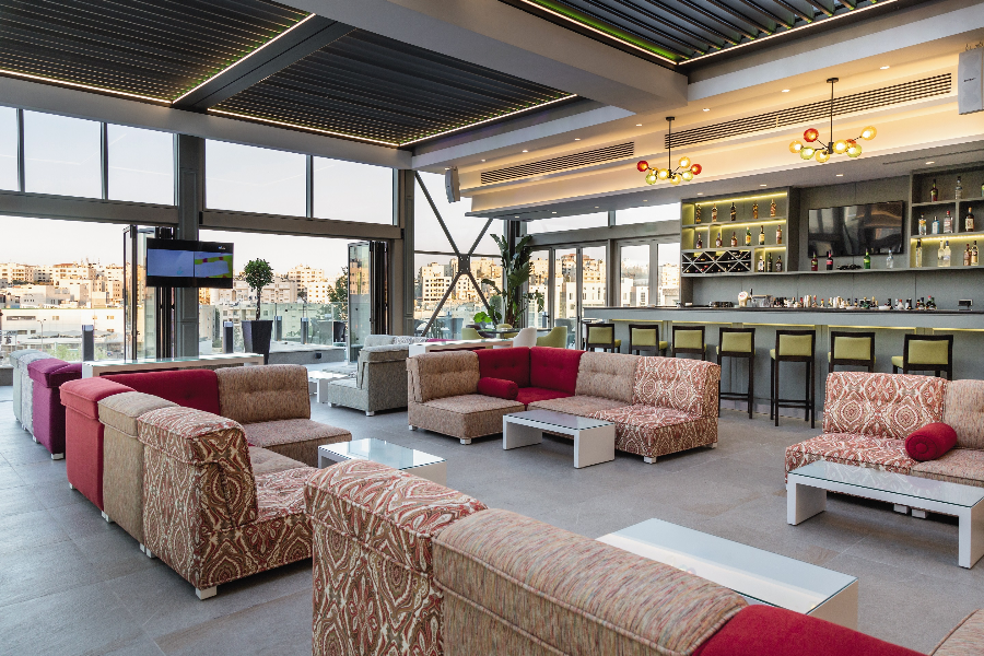 Rumors Lounge