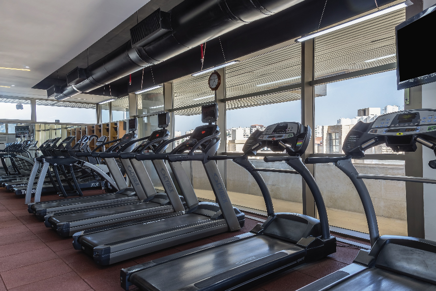 Health Club