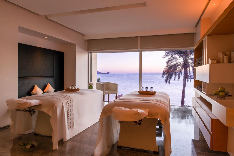 KEMPINSKI HOTEL AQABA RED SEA