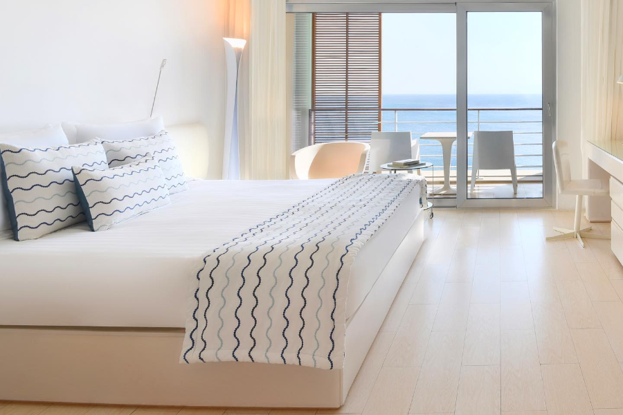 KEMPINSKI HOTEL AQABA RED SEA