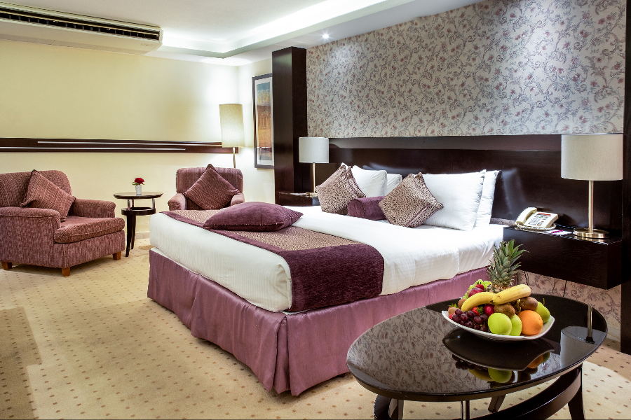 PETRA GUEST HOUSE HOTEL