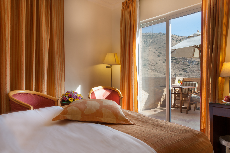 Petra Guest House