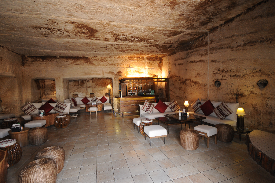 Cave Bar