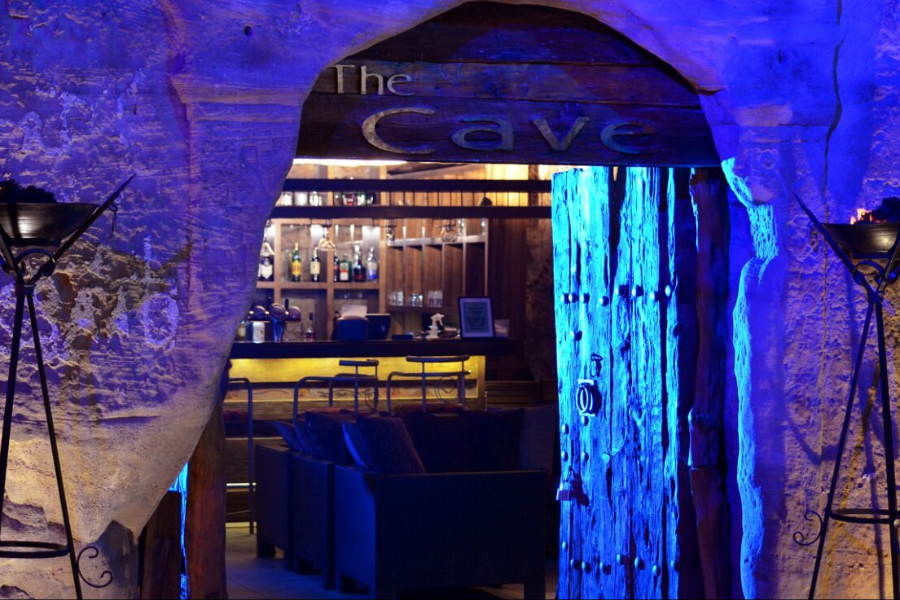 Cave Bar