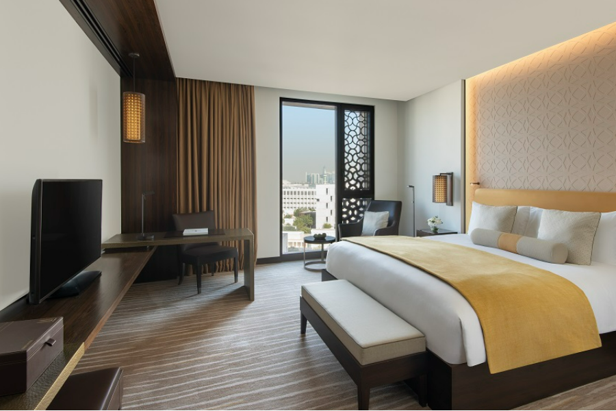 Superior Room - ©Alwadi Doha - MGallery Hotel Collection