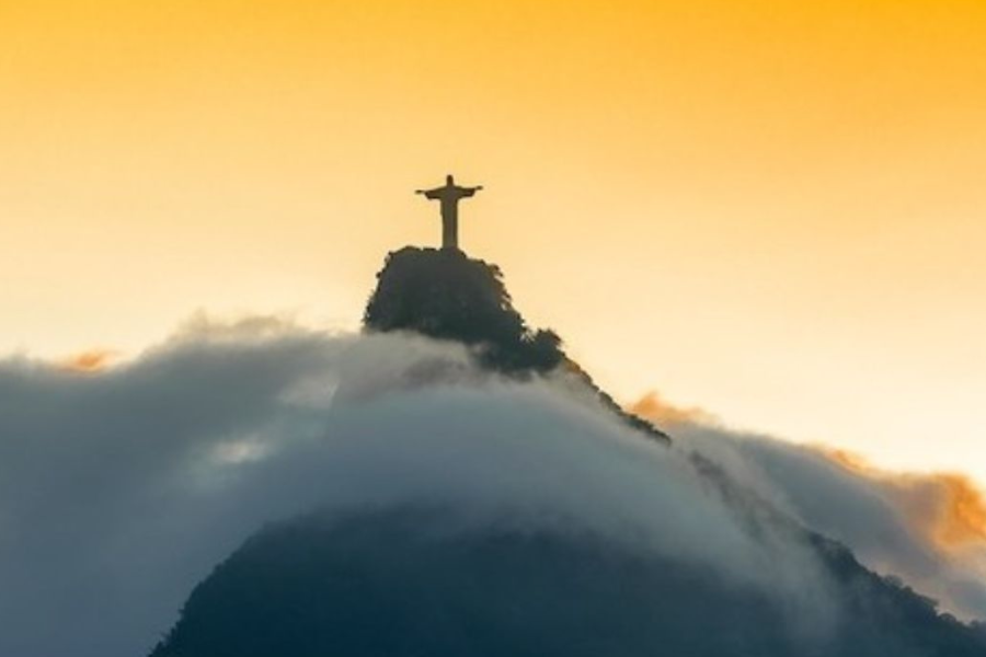 Rio de Janeiro - ©Brazil Ecotour
