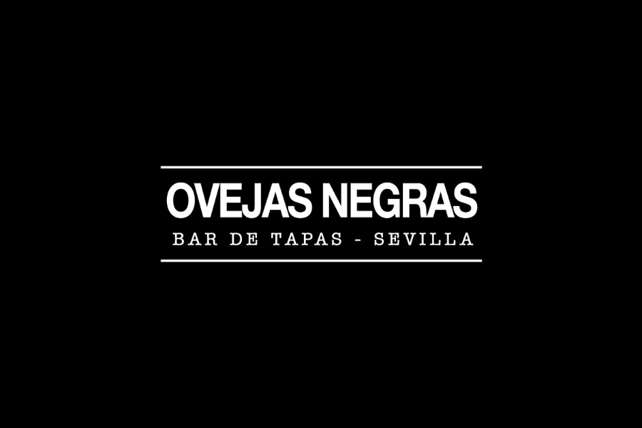  - ©OVEJAS NEGRAS TAPAS