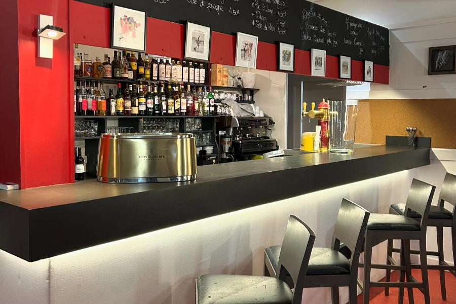 RESTAURANT DU GOLF - LE GREEN
