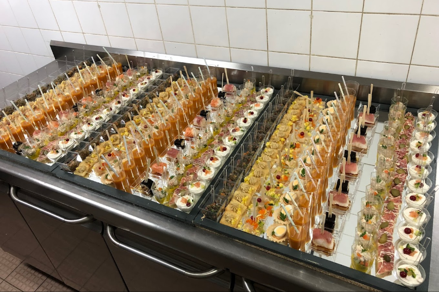 RESTAURANT DU GOLF - LE GREEN