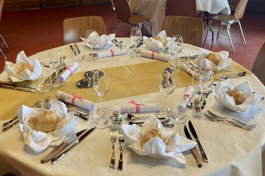 RESTAURANT DU GOLF - LE GREEN