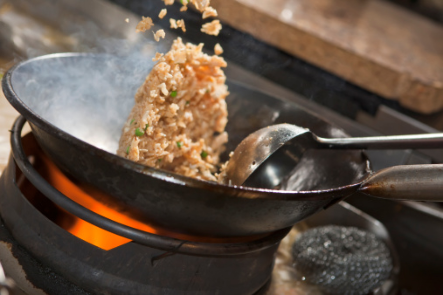 Cuisine Thai