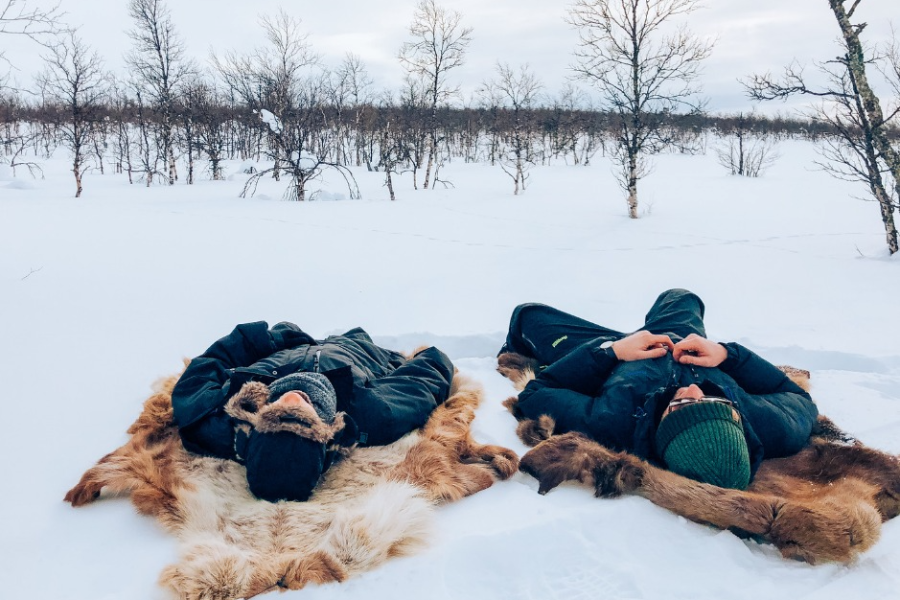 NORDIC.BE