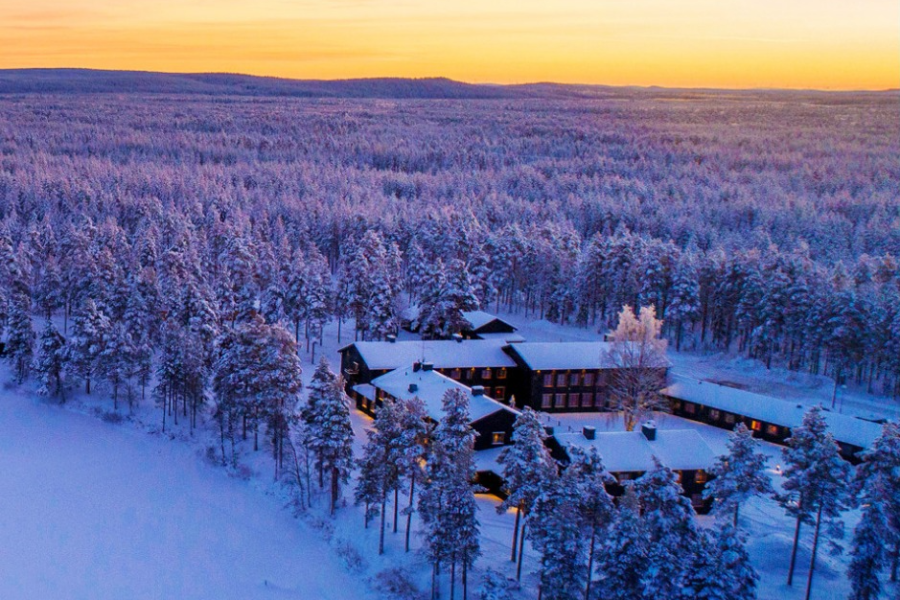 NORDIC.BE