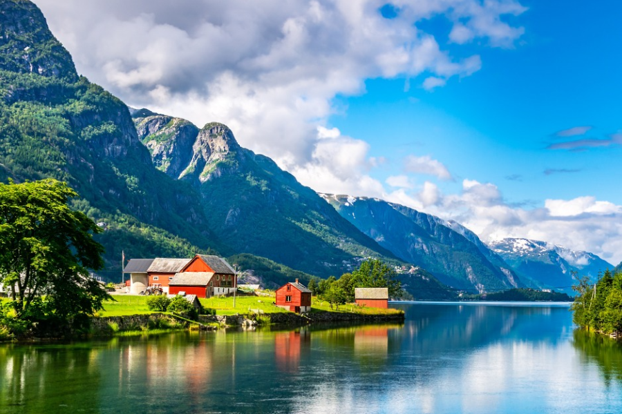 NORDIC.BE