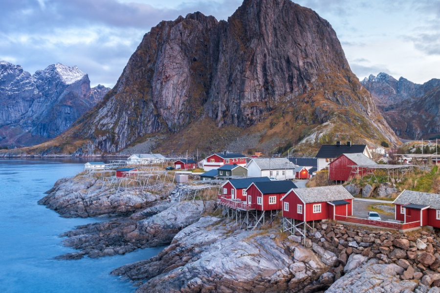 NORDIC.BE