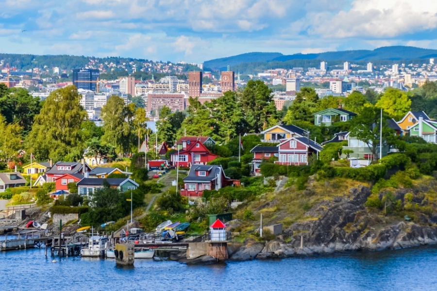 NORDIC.BE