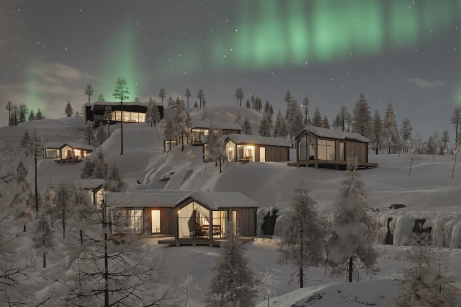 NORDIC.BE