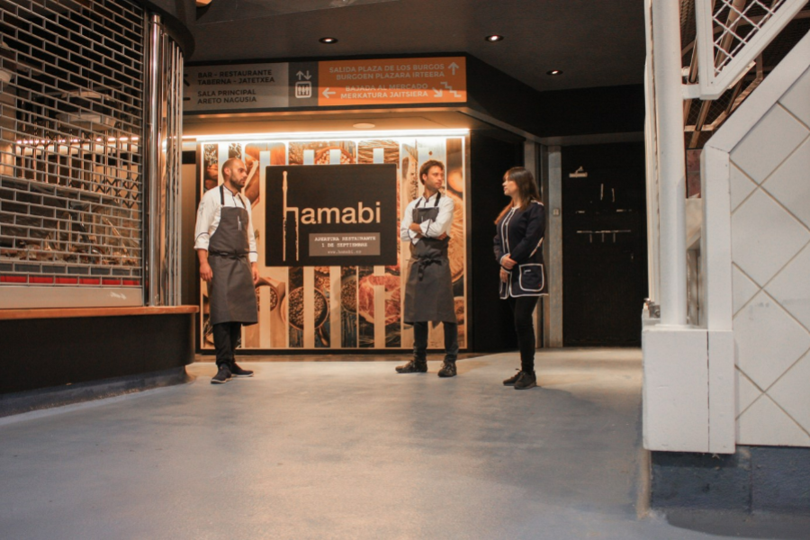 hamabi - ©hamabi