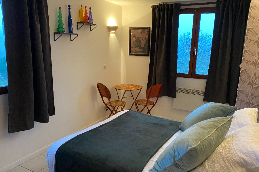 Chambre Mignonnette