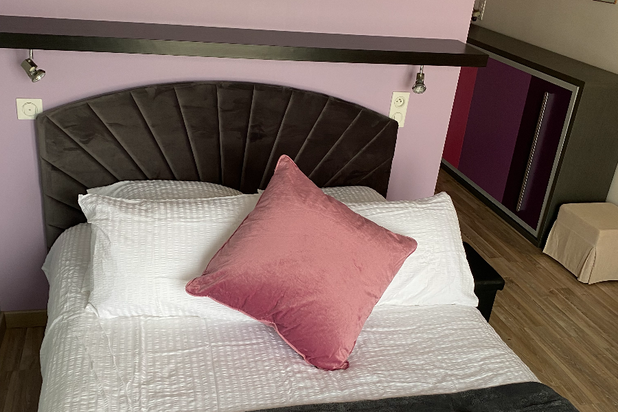 Chambre Gravière