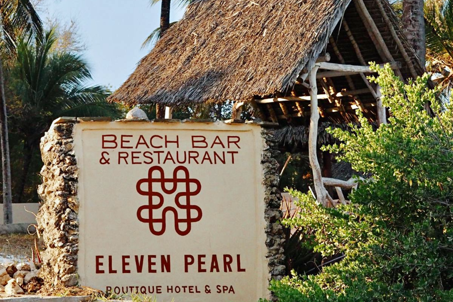 Eleven Pearl Boutique Hotel & Spa - ©Eleven Pearl Boutique Hotel & Spa
