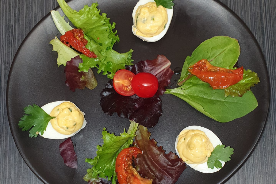 LE COMPTOIR