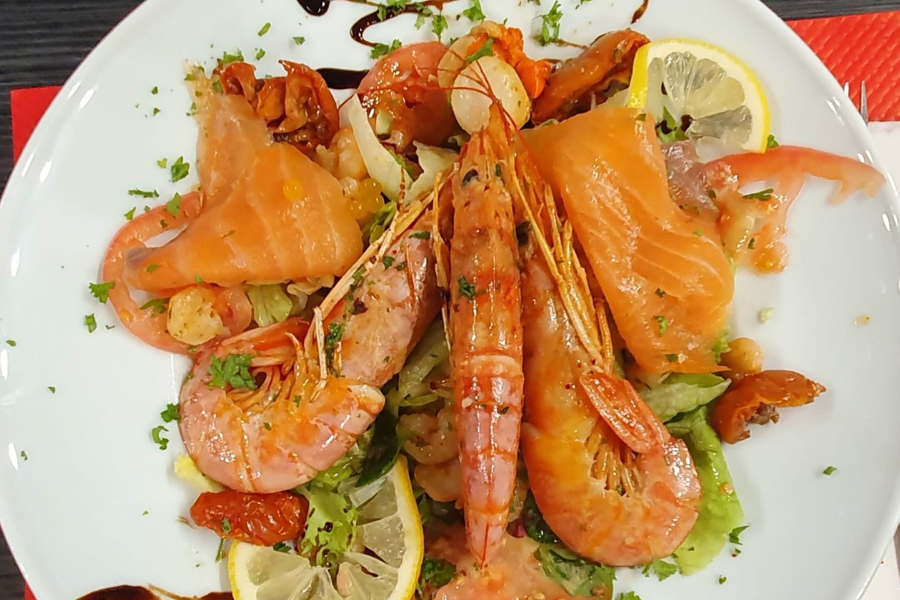 LE COMPTOIR