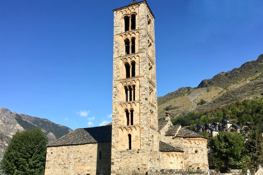 Vall de Boí - ©NJOY Catalonia